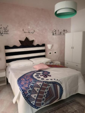 la vecchia locanda